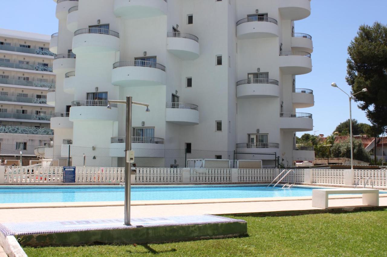 Flamingo Solo Familias Serviplaya Playa de Gandia Exterior foto