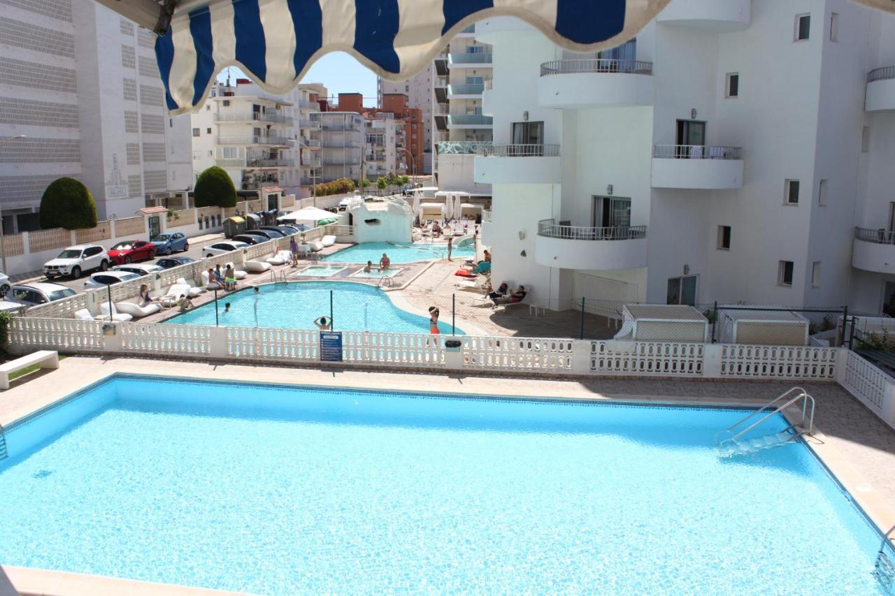 Flamingo Solo Familias Serviplaya Playa de Gandia Exterior foto