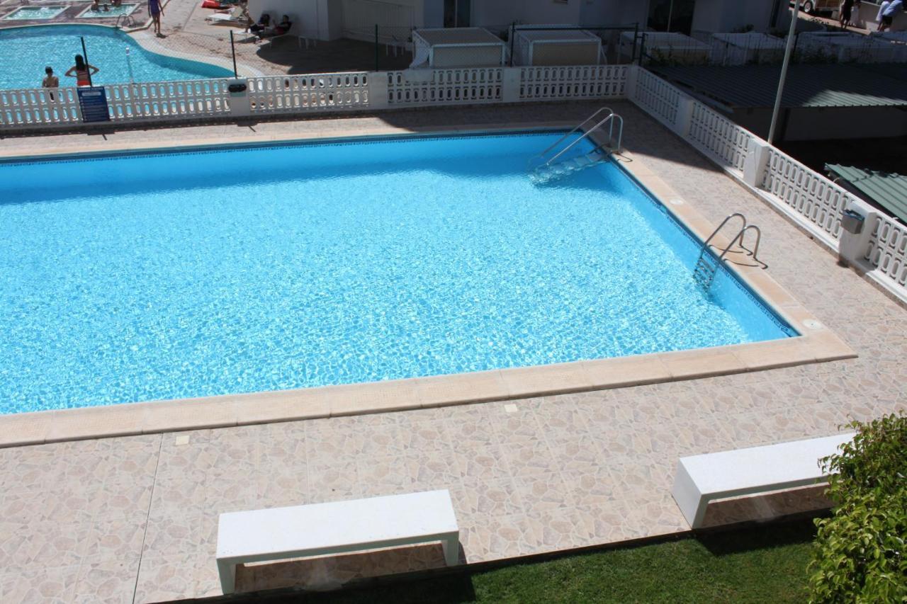 Flamingo Solo Familias Serviplaya Playa de Gandia Exterior foto